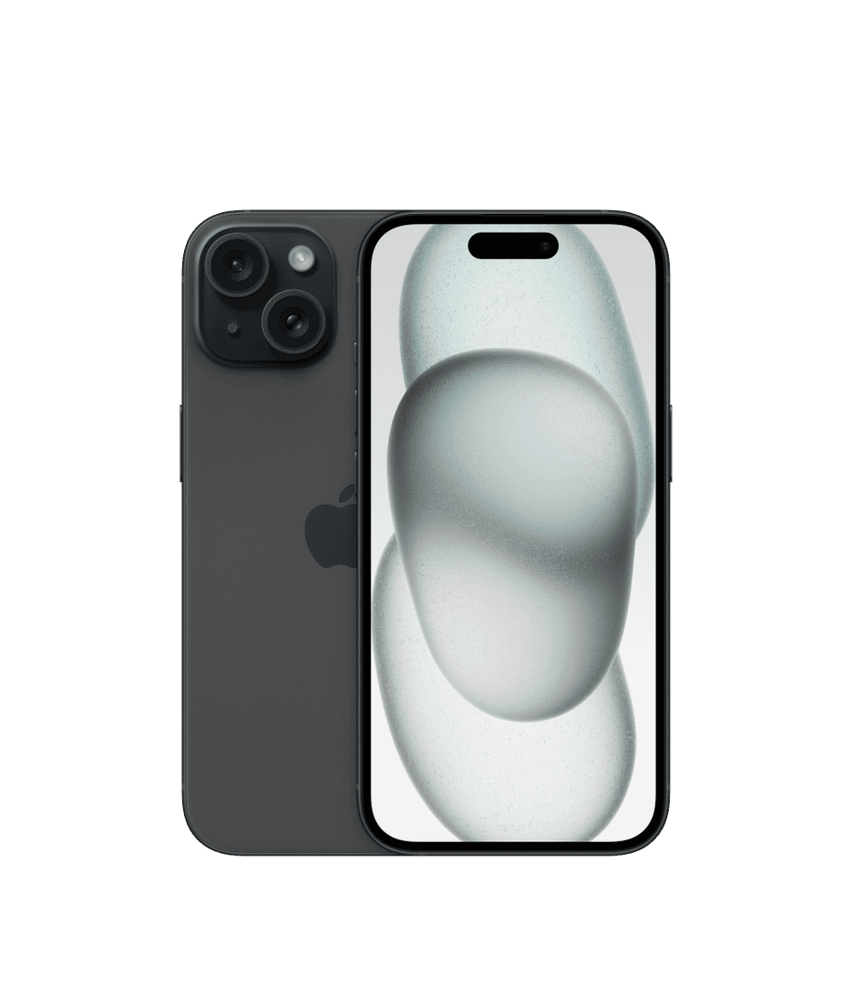 Apple iPhone 15, 128 ГБ