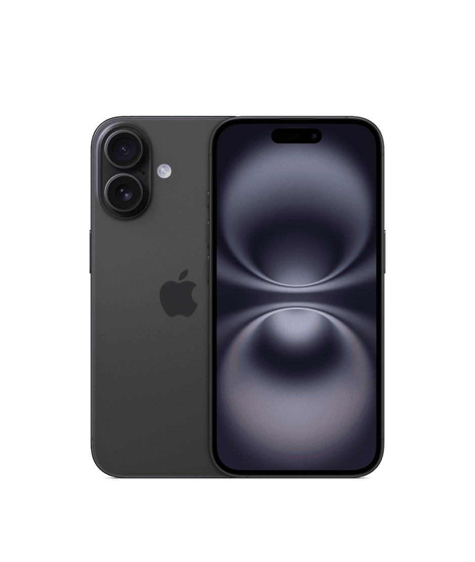Apple iPhone 16, 128 ГБ