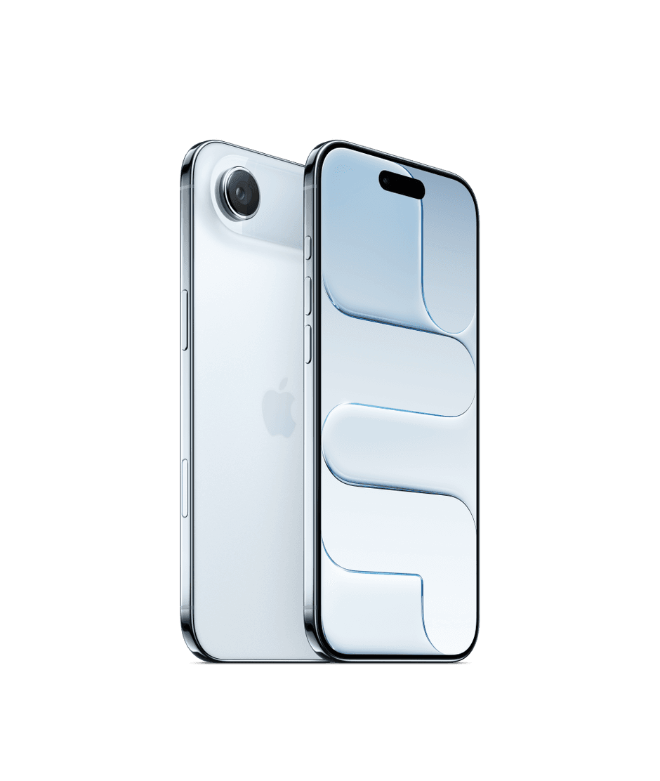 Apple iPhone Air, 256 ГБ