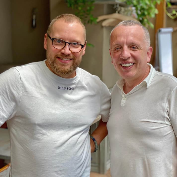 Сертифікат «Culinary Studio Odesa» — Майстер-клас: одеські страви